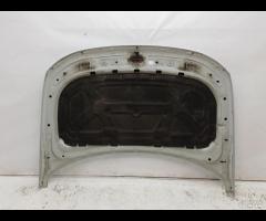COFANO ANTERIORE LAND ROVER DISCOVERY L319 2016 5H - 19