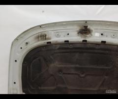 COFANO ANTERIORE LAND ROVER DISCOVERY L319 2016 5H - 20