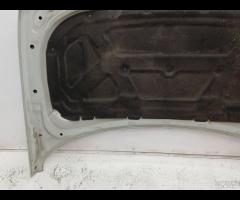 COFANO ANTERIORE LAND ROVER DISCOVERY L319 2016 5H - 21