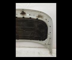 COFANO ANTERIORE LAND ROVER DISCOVERY L319 2016 5H - 22