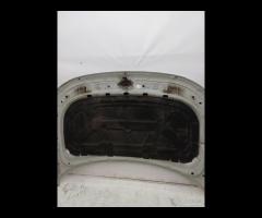 COFANO ANTERIORE LAND ROVER DISCOVERY L319 2016 5H - 24