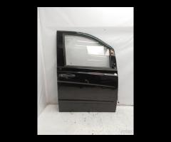 PORTA PORTIERA ANTERIORE DX MERCEDES VITO W639 201
