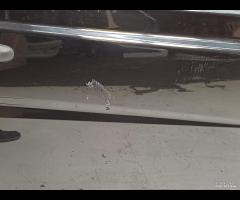 PORTA PORTIERA ANTERIORE DX MERCEDES VITO W639 201 - 8