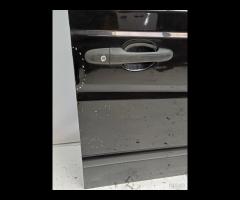 PORTA PORTIERA ANTERIORE DX MERCEDES VITO W639 201 - 11