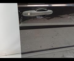 PORTA PORTIERA ANTERIORE DX MERCEDES VITO W639 201 - 19