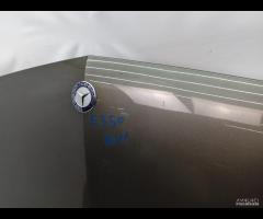 COFANO ANTERIORE MERCEDES E350 W212 2011 A21288001 - 5