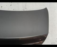 PORTELLONE COFANO POSTERIORE BAULE MERCEDES E220 W - 9