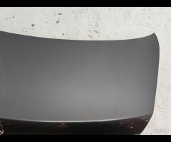 PORTELLONE COFANO POSTERIORE BAULE MERCEDES E220 W - 14
