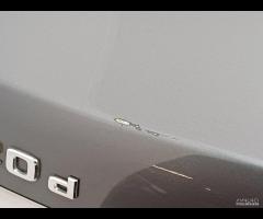 PORTELLONE COFANO POSTERIORE BAULE MERCEDES E220 W - 17