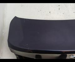 PORTELLONE COFANO POSTERIORE BAULE BMW F30 F80 M3