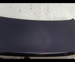 PORTELLONE COFANO POSTERIORE BAULE BMW F30 F80 M3 - 6