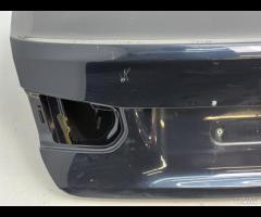 PORTELLONE COFANO POSTERIORE BAULE BMW F30 F80 M3 - 9
