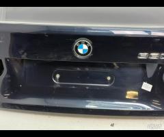 PORTELLONE COFANO POSTERIORE BAULE BMW F30 F80 M3 - 11