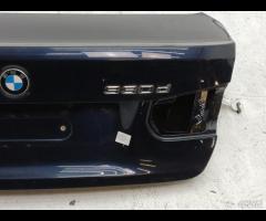PORTELLONE COFANO POSTERIORE BAULE BMW F30 F80 M3 - 12