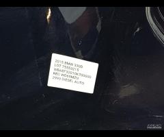 PORTELLONE COFANO POSTERIORE BAULE BMW F30 F80 M3 - 13