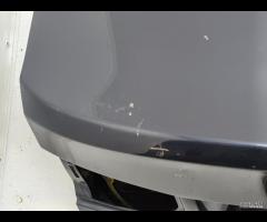 PORTELLONE COFANO POSTERIORE BAULE BMW F30 F80 M3 - 17