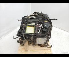 MOTORE COMPLETO 654920 2.0D 143Kw 194CV MERCEDES E