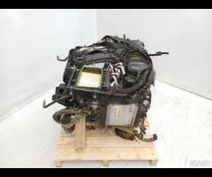 MOTORE COMPLETO 654920 2.0D 143Kw 194CV MERCEDES E