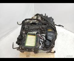 MOTORE COMPLETO 654920 2.0D 143Kw 194CV MERCEDES E