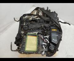 MOTORE COMPLETO 654920 2.0D 143Kw 194CV MERCEDES E