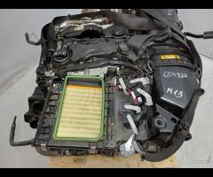 MOTORE COMPLETO 654920 2.0D 143Kw 194CV MERCEDES E