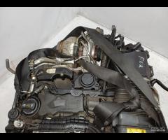 MOTORE COMPLETO 654920 2.0D 143Kw 194CV MERCEDES E - 6