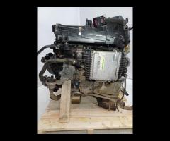 MOTORE COMPLETO 654920 2.0D 143Kw 194CV MERCEDES E - 7