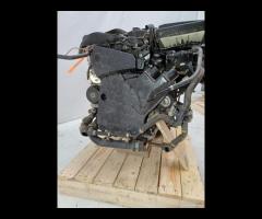 MOTORE COMPLETO 654920 2.0D 143Kw 194CV MERCEDES E - 9