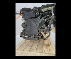 MOTORE COMPLETO 654920 2.0D 143Kw 194CV MERCEDES E - 10