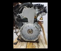 MOTORE COMPLETO 654920 2.0D 143Kw 194CV MERCEDES E - 11
