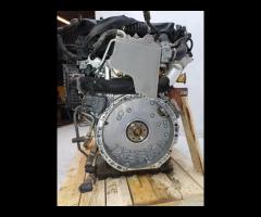 MOTORE COMPLETO 654920 2.0D 143Kw 194CV MERCEDES E - 12