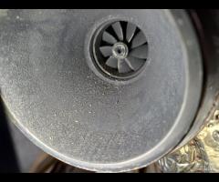 MOTORE COMPLETO 654920 2.0D 143Kw 194CV MERCEDES E - 13