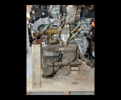 MOTORE COMPLETO 654920 2.0D 143Kw 194CV MERCEDES E - 14