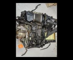 MOTORE COMPLETO 654920 2.0D 143Kw 194CV MERCEDES E - 18