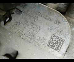 MOTORE COMPLETO 654920 2.0D 143Kw 194CV MERCEDES E - 19