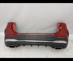 PARAURTI POSTERIORE ORIGINALE MERCEDES GLA 180 H24