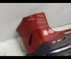 PARAURTI POSTERIORE ORIGINALE MERCEDES GLA 180 H24
