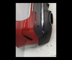 PARAURTI POSTERIORE ORIGINALE MERCEDES GLA 180 H24