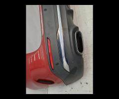 PARAURTI POSTERIORE ORIGINALE MERCEDES GLA 180 H24 - 6