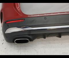 PARAURTI POSTERIORE ORIGINALE MERCEDES GLA 180 H24 - 7