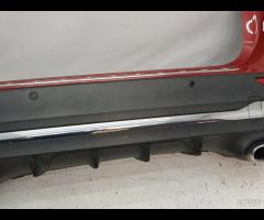 PARAURTI POSTERIORE ORIGINALE MERCEDES GLA 180 H24 - 8