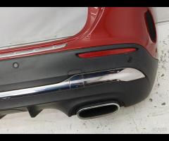 PARAURTI POSTERIORE ORIGINALE MERCEDES GLA 180 H24 - 9