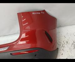 PARAURTI POSTERIORE ORIGINALE MERCEDES GLA 180 H24 - 10