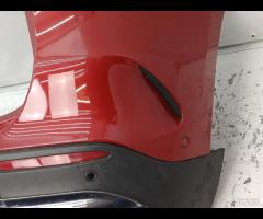 PARAURTI POSTERIORE ORIGINALE MERCEDES GLA 180 H24 - 12