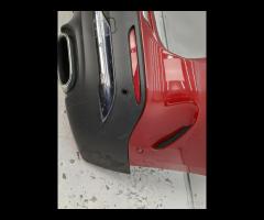 PARAURTI POSTERIORE ORIGINALE MERCEDES GLA 180 H24 - 13