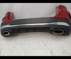 PARAURTI POSTERIORE ORIGINALE MERCEDES GLA 180 H24 - 15