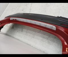 PARAURTI POSTERIORE ORIGINALE MERCEDES GLA 180 H24 - 17
