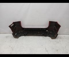 PARAURTI POSTERIORE ORIGINALE MERCEDES GLA 180 H24 - 18