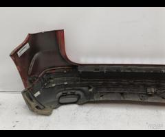 PARAURTI POSTERIORE ORIGINALE MERCEDES GLA 180 H24 - 19