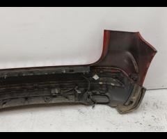 PARAURTI POSTERIORE ORIGINALE MERCEDES GLA 180 H24 - 20